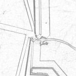 Festung Magdeburg 1631 - 11 - Hohepforte