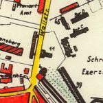Festung Magdeburg 1880 - Bastion Magdeburg -Rest- (11)