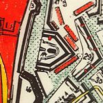Festung Magdeburg 1880 - Bastion Mark (14)