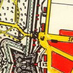 Festung Magdeburg 1880 - Buckauer Tor (49)
