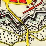 Festung Magdeburg 1880 - Charlottentor (37)