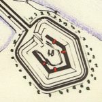 Festung Magdeburg 1880 - Fort 9 (48)