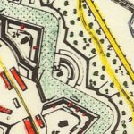 Festung Magdeburg 1880 - Rondelle (32)