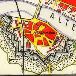 Festung Magdeburg 1880 - Turmschanze (18)
