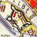 Festung Magdeburg 1880 - Zitadelle (07)