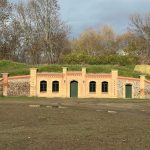 Festung Magdeburg - Fort 7 - 01 - gk