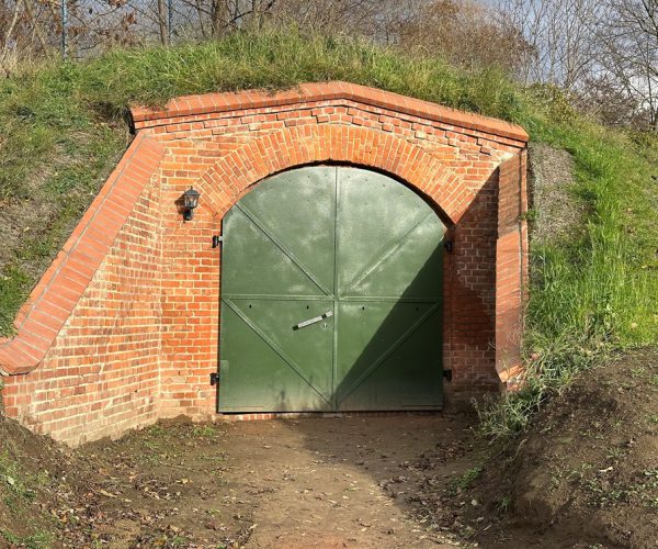 Festung Magdeburg - Fort 7 - 03 - klein